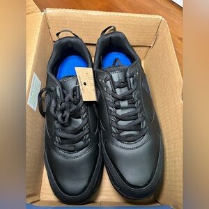 Black women Athletic Shoes